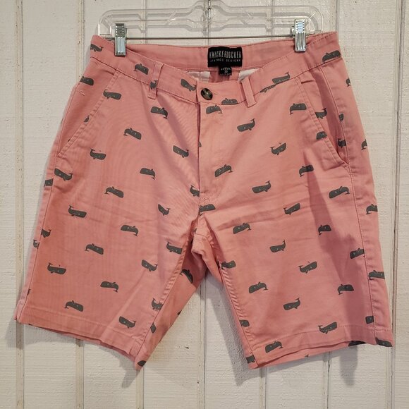 Knickerbocker - Men's Shorts - Size 30 - Picture 1 of 6